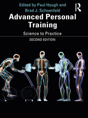cover image of Advanced Personal Training